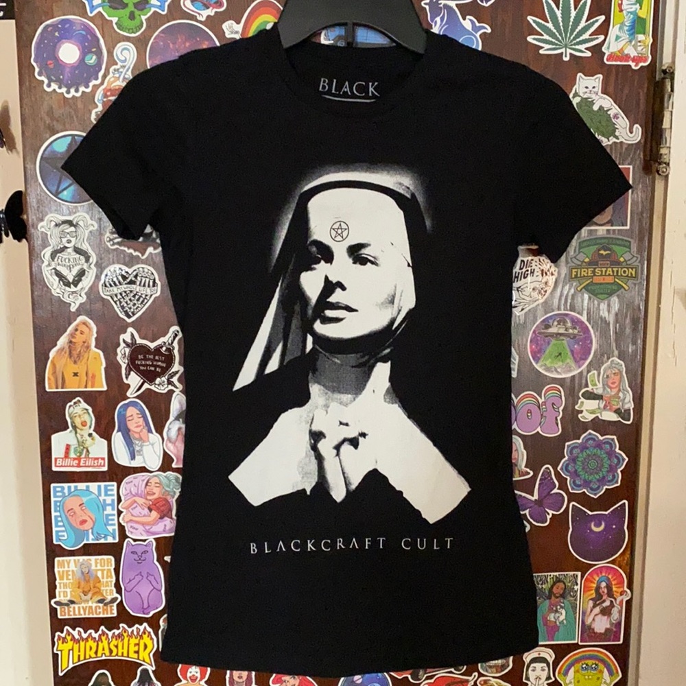 Blackcraft Cult T-Shirt